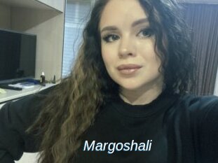 Margoshali