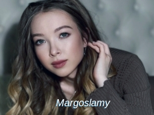 Margoslamy