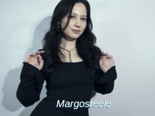 Margosteele