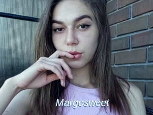Margosweet