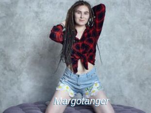 Margotanger