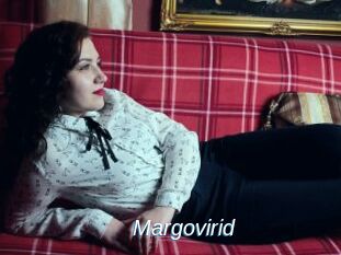 Margovirid