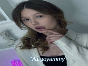 Margoyammy