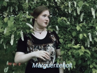 margueriteholt Ejaculations Féminines