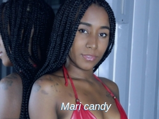 mari_candy Ejaculations Féminines
