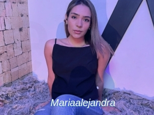 Mariaalejandra