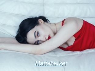 Mariabarker