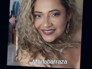 Mariabarraza