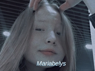 Mariabelys
