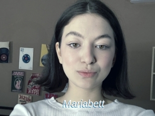 Mariabett
