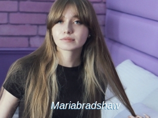 Mariabradshaw