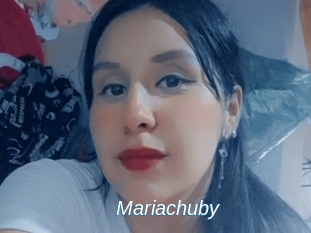 Mariachuby