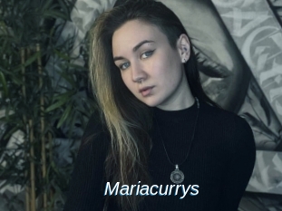 Mariacurrys