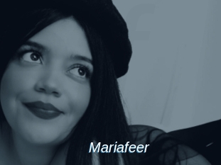 Mariafeer
