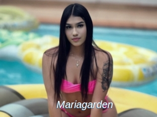 mariagarden Ejaculations Féminines