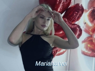 Mariaharvei