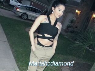 Mariahcdiamond