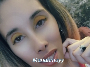 Mariahmayy
