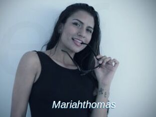 Mariahthomas