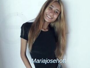 mariajosehott Ejaculations Féminines