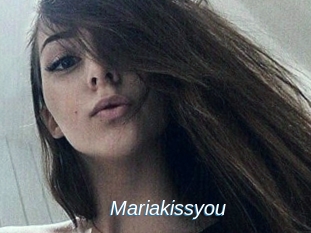 Mariakissyou