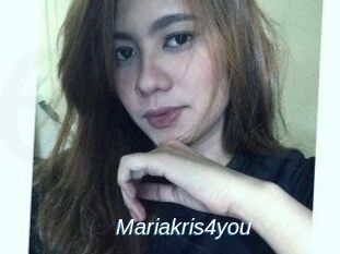 Mariakris4you