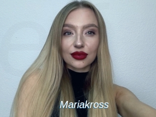 Mariakross