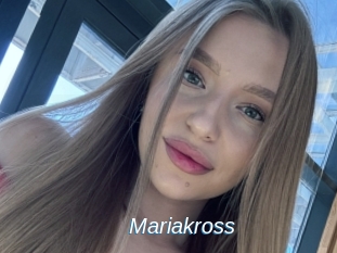 Mariakross