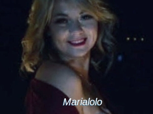 Marialolo