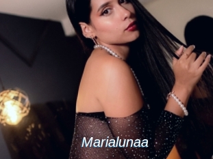 Marialunaa