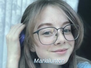 Marialunton