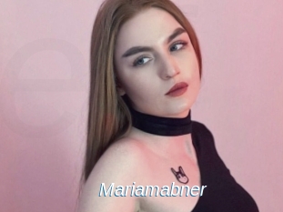 Mariamabner