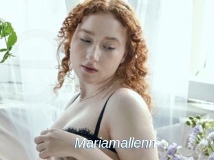 Mariamallenn
