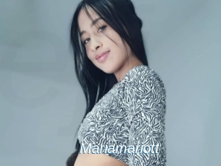 Mariamariott