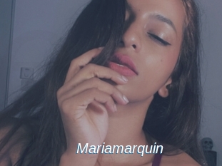Mariamarquin