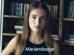 Mariambodge