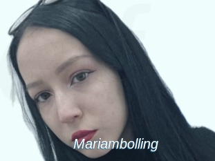 Mariambolling