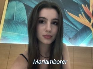 Mariamborer