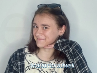 Mariambradwell