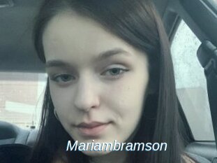 Mariambramson