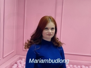 Mariambudlong