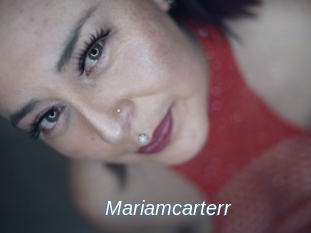 mariamcarterr Ejaculations Féminines
