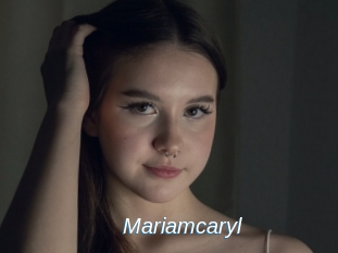Mariamcaryl