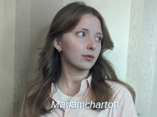 Mariamcharton