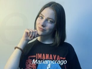 Mariamcrago