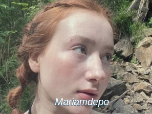Mariamdepo