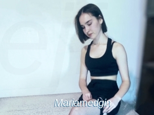 mariamedgin Ejaculations Féminines