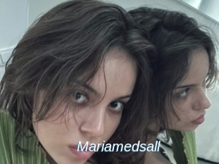 Mariamedsall