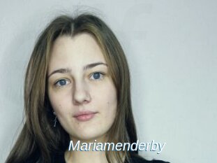 Mariamenderby