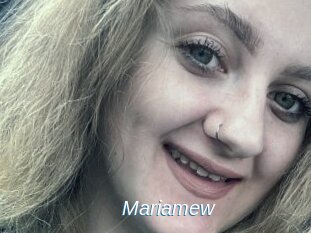 Mariamew